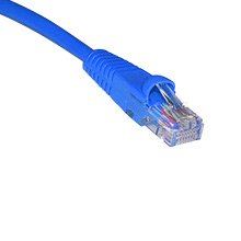 100ft CAT5E PATCH CABLE SKL20100B