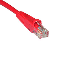 100ft CAT5E PATCH CABLE SKL20100R