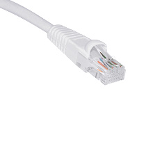 100ft CAT5E PATCH CABLE SKL20100W