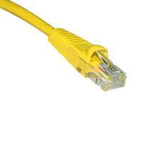 100ft CAT5E PATCH CABLE SKL20100Y