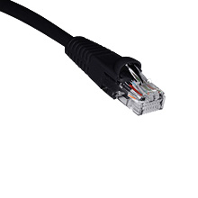 25ft CAT5E PATCH CABLE SKL2025K