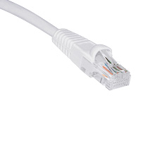 25ft CAT5E PATCH CABLE SKL2025W