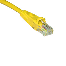 25ft CAT5E PATCH CABLE SKL2025Y