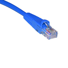 50ft CAT5E PATCH CABLE SKL2050B
