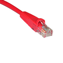 50ft CAT5E PATCH CABLE SKL2050R