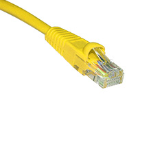 50ft CAT5E PATCH CABLE SKL2050Y