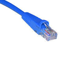 50FT CAT6 PATCH CABLE SKL3050B