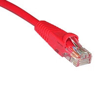 50FT CAT6 PATCH CABLE SKL3050R