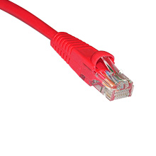 3ft CAT6 RED PATCH SKL3200R