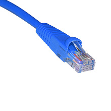 6ft CAT6 PATCH CABLE SKL3206B