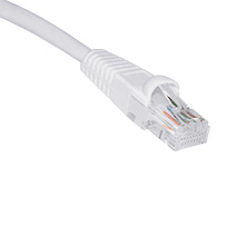 6ft CAT6 PATCH CABLE SKL3206W