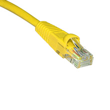 6ft CAT6 PATCH CABLE SKL3206Y
