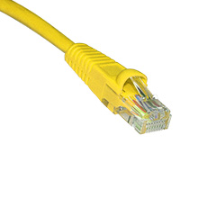 10FT CAT6 PATCH CABLE SKL3210Y