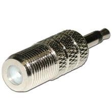 Skywalker Signature Series F Female to 1/8in Male Adaptor, each SKY01126