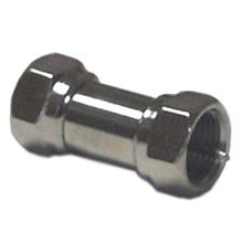 Skywalker Signature Series F-71 Double Male Barrel Connector, each SKY01129