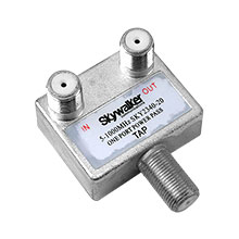 Skywalker Signature Series SW20 Single Port Tap 20db SKY2340-20