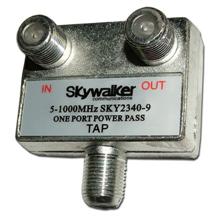 Skywalker Signature Series SW9 Single Port Tap 9db SKY2340-9