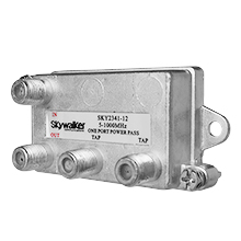 Skywalker Signature Series SWD12 Dual Port Tap 12db SKY2341-12