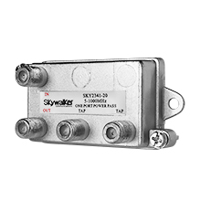 Skywalker Signature Series SWD20 Dual Port Tap 20DB SKY2341-20