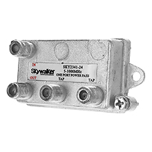 Skywalker Signature Series SWD24 Dual Port Tap 24db SKY2341-24