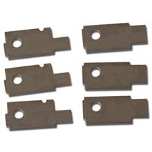 Skywalker Signature Series Replacement Blades for Coax Cable Stripper  SKY25321B