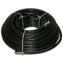 1 Skywalker Signature Series 100ft RG-6 Jumper Cable, with Lock and Seal connectors SKY317100