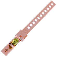 Skywalker Signature Series Copper Ground Strap 6in UL Listed SKY32321UL