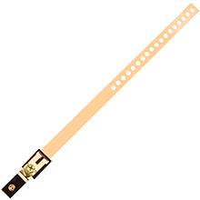 Skywalker Signature Series Copper Ground Strap 12in UL Listed SKY32322GUL