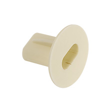 Skywalker Signature Series Dual Feed-Thru Bushing, Ivory, qty100 SKY32902I