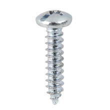Skywalker Signature Series No.8 Zinc Pan Head Screwsqty100 SKY5019