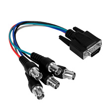Skywalker Signature Series VGA to 5 BNC Adaptor SKY5062