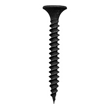Skywalker Signature Series #6x1 1/4in drywall steel Screw, qty 500 SKY5064