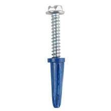 Skywalker Signature Series Anchor Kit with 1/4 inch drill bit SKY5086
