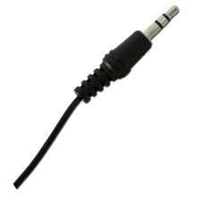 Skywalker Signature Series 3ft 1/8in (3.5mm) Stereo Cable, Black SKY720703