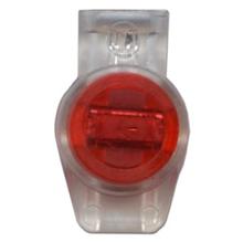 Skywalker Signature Series UR (red) Splice Connector qty100 SKY9070