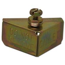 Skywalker Signature Series Bonding Clamp for Meter Pan UL Listed SKYSC51UL