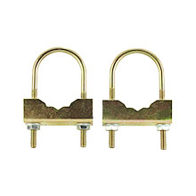 Skywalker Signature Series U-Bolt Nest Assembly, qty2 SKYUC