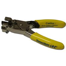 Thomas & Betts Non-Ratchet Crimp Tool For Snap & Seal Connectors SNSUTL