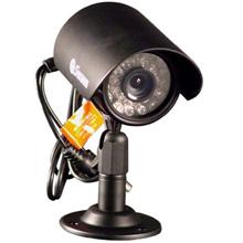 Swann Model SW331-PR5 PRO-555 Compact Day/Night Security Camera, 420TVL, 60ft cable SWA1010