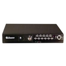 Swann  Model DVR4-1100 4-Channel DVR SWA1100