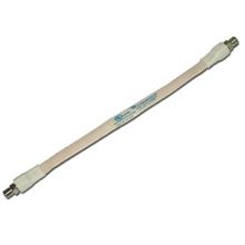 Flat Slim Line HF Cable Dish Net Approved