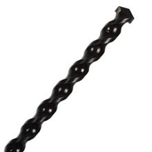 TerMight Series 1in x 36in Carbide Tip Bellhanger Bit