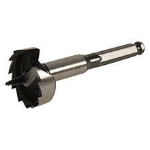 TerMight Series 1.75in x 4in Wood Boring Drill Bit TMT4001