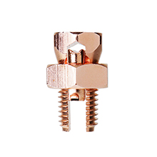 Thomas &amp; Betts SB-6 Split Bolt, Dish Approved U.L. TNB4006