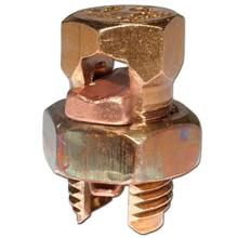 Thomas &amp; Betts SB-8 Split Bolt, Dish Approved U.L. TNB4007