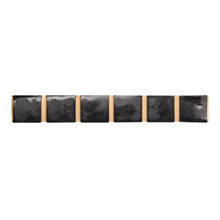 TBT11 Black sealant strip pack of 20 TNB4012