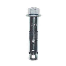 TOGGLER® Sleeve Anchor, 1/2 x 2-1/4 Inch (Box of 25) TOG1000