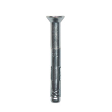 TOGGLER® Sleeve Anchor, 1/4 x 2-1/4 Inch (Box of 100) TOG1001