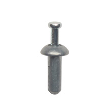 TOGGLER® Drive Nail Anchor, 1/4 x 3/4 Inch (Box of 100) TOG1002