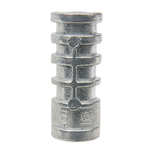 TOGGLER® Lag Screw Shield, 5/16 x 1-1/4 Inch (Box of 50) TOG1009